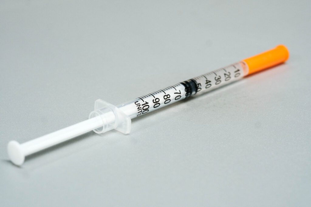부천 상동 서울한방병원에서 사용하는 약침