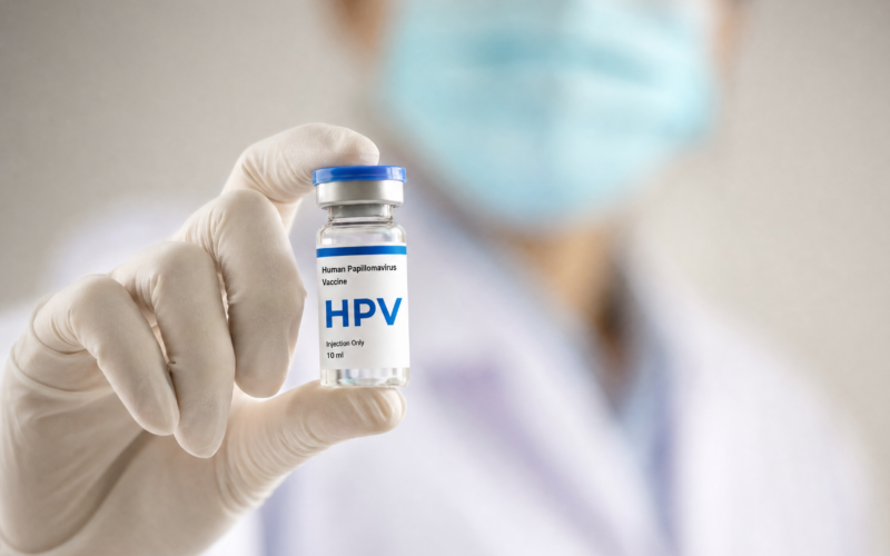 가다실 9가 hpv 백신